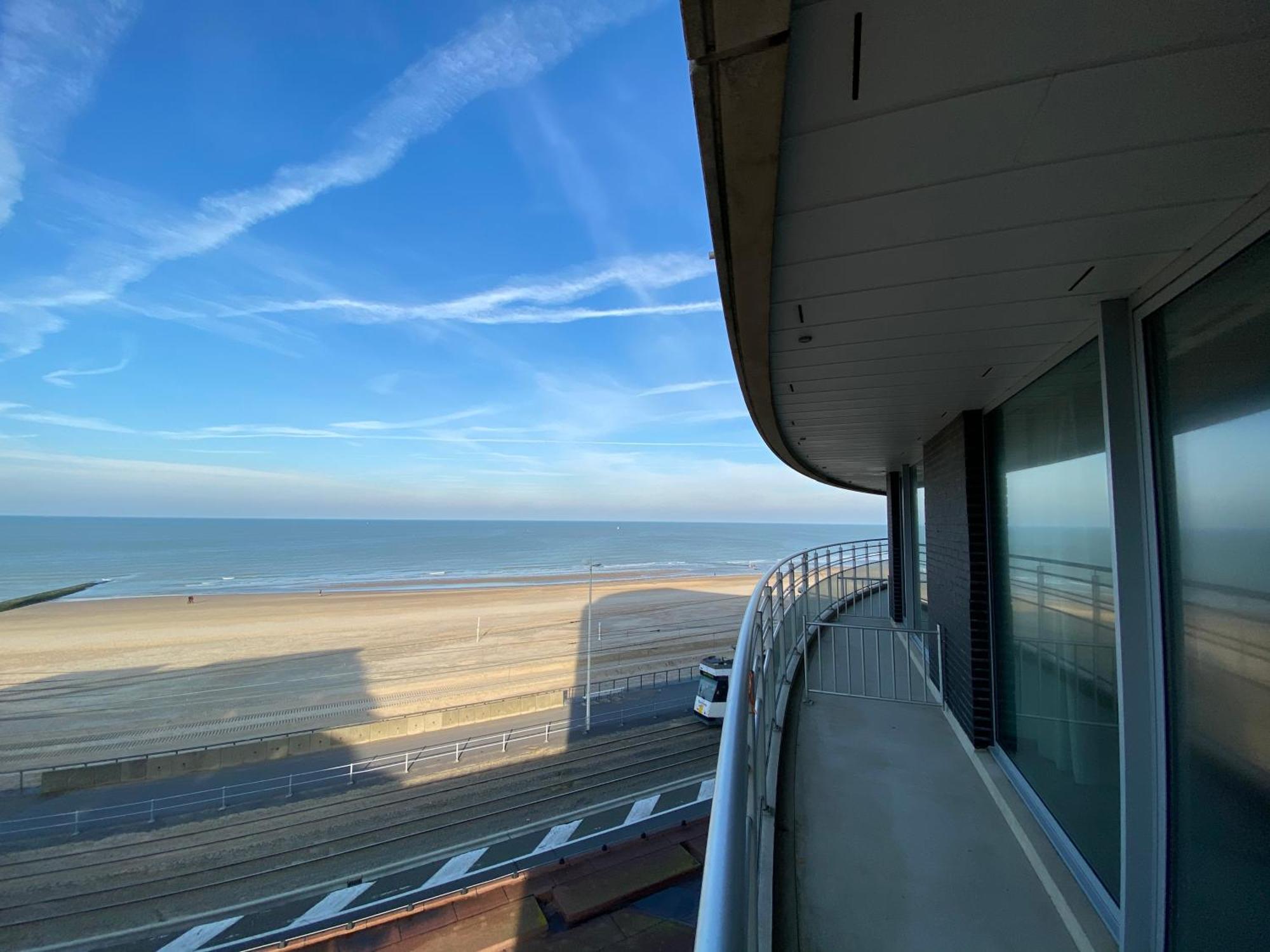 Vayamundo Oostende - Apartments Exterior foto